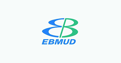 EBMUD Logo