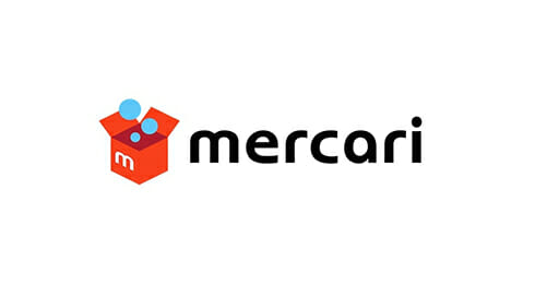 Mercari Logo