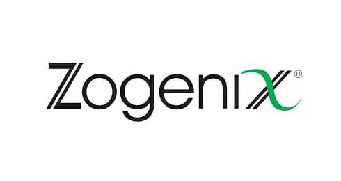 Zogenix Logo