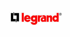 Legrand Logo