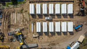 Goleta Energy Storage | 60MW/160MWh (44 Tesla Megapacks)
