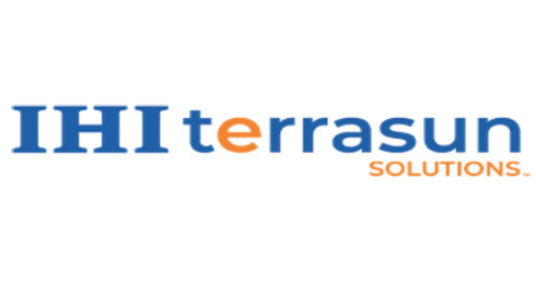 IHI terrasun logo