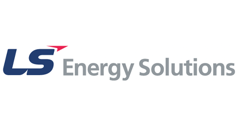 LS energy solutions logo