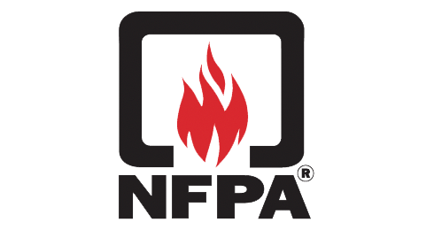 NFPA logo