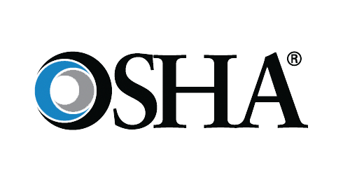 OSHA logo